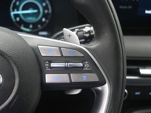 Used 2024 Hyundai Palisade Calligraphy image 13