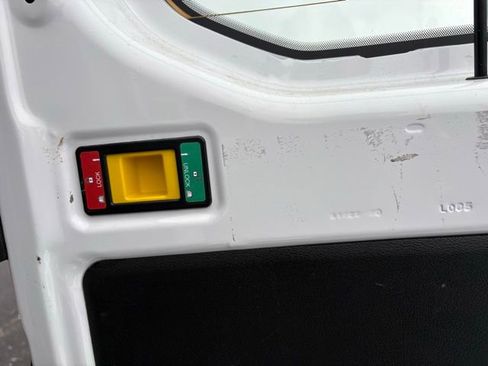 Used 2024 Ford Transit 250 Low Roof w/ Exterior Upgrade Package image 7