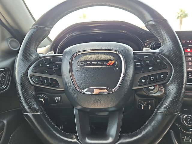 Used 2024 Dodge Durango GT AWD/4WD image 20