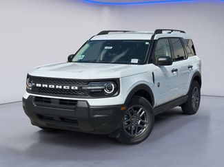 New 2026 Ford Bronco Sport Big Bend AWD/4WD video 2