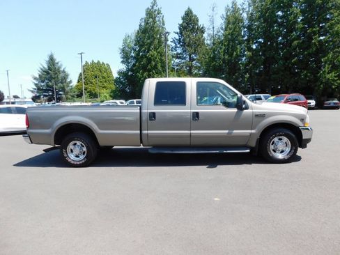 Used 2002 Ford F350 Lariat image 15