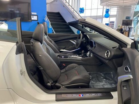 Certified 2023 Chevrolet Camaro ZL1 image 16