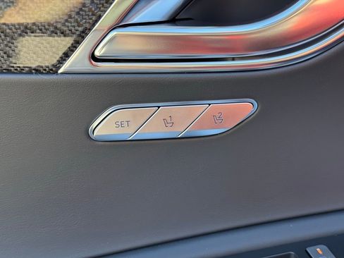 New 2026 Genesis GV80 3.5T e-SC image 29