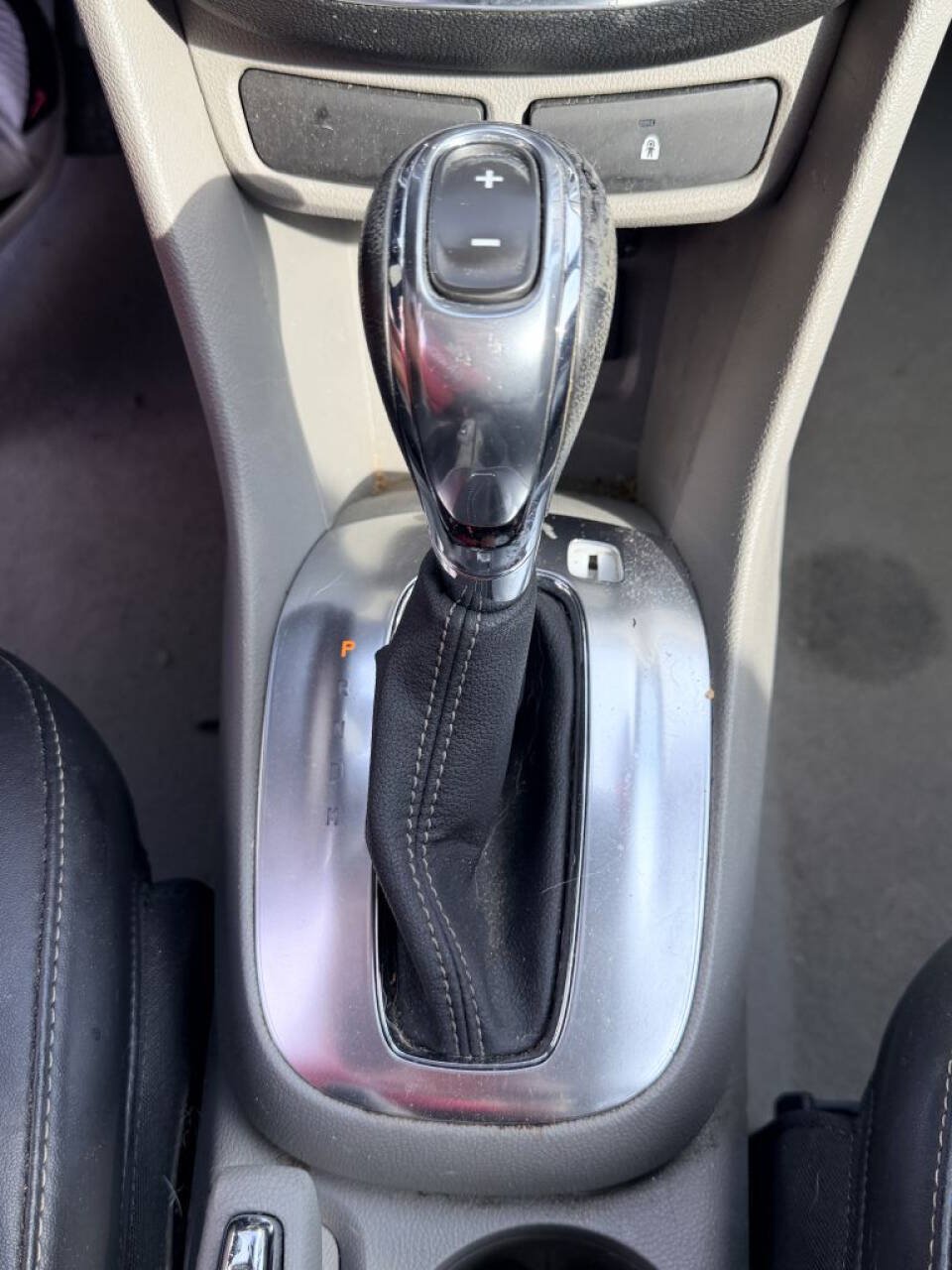 Used 2014 Buick Encore Leather FWD image 22