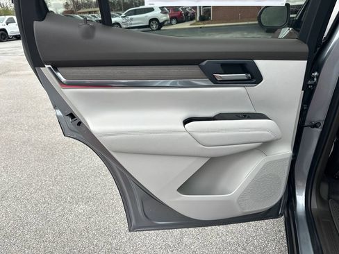 New 2026 GMC Terrain Denali image 22