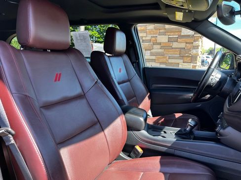 Used 2024 Dodge Durango GT AWD/4WD image 35