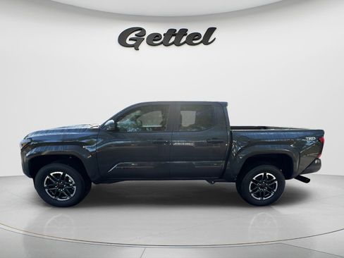 Certified 2024 Toyota Tacoma TRD Sport RWD image 8