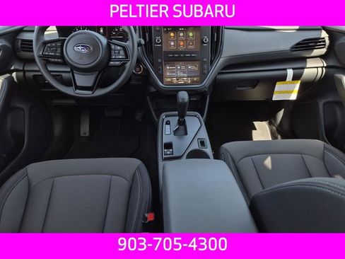 New 2026 Subaru Crosstrek 2.5i image 13