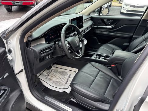New 2026 Lincoln Corsair Reserve AWD/4WD image 25