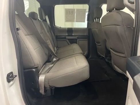 Used 2020 Ford F150 XLT w/ Equipment Group 301A Mid AWD/4WD image 19