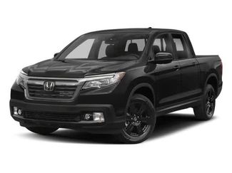 Certified 2018 Honda Ridgeline Black Edition video 1