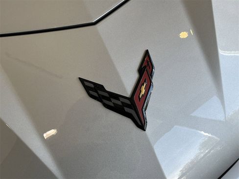 New 2026 Chevrolet Corvette Z06 image 23