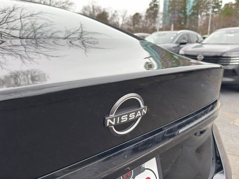 New 2026 Nissan Sentra S w/ S Cold Weather Package image 13