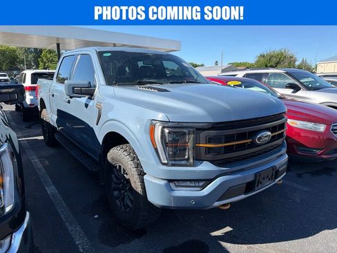 Used 2023 Ford F150 Tremor w/ Equipment Group 402A High AWD/4WD image 1