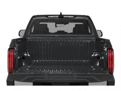 New 2026 Toyota Tundra Limited image 14