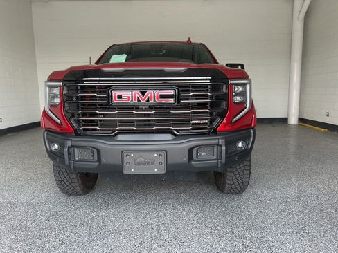 Used 2024 GMC Sierra 1500 AT4X AWD/4WD image 22