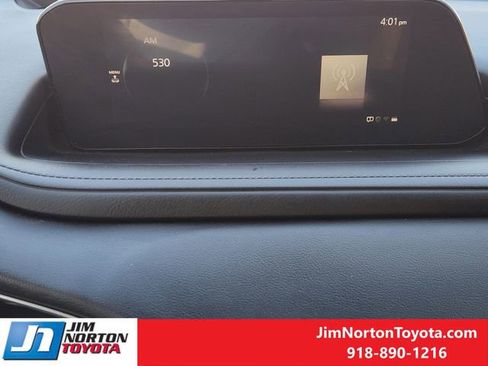 Used 2023 MAZDA CX-30 AWD 2.5 S w/ Preferred Package image 19