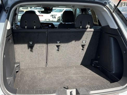 Used 2025 Chevrolet TrailBlazer LT FWD image 27
