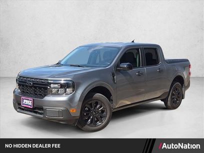 Certified 2024 Ford Maverick XLT w/ XLT Luxury Package