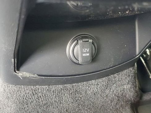 Certified 2025 Kia Sorento S AWD/4WD image 10