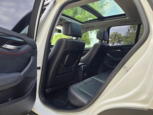 Used 2014 BMW X1 sDrive28i RWD image 43