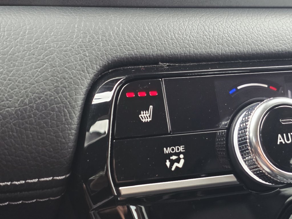 Certified 2024 Honda Pilot Touring image 28