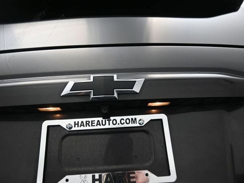 Used 2016 Chevrolet Tahoe LTZ image 27