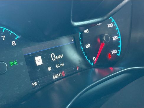 Used 2022 GMC Canyon AT4 w/ Trailering Package AWD/4WD image 10