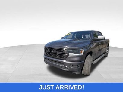 Used 2022 RAM 1500 Sport w/ Rebel Level 2 Equipment Group