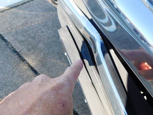 Used 2015 Chevrolet Silverado 3500 W/T image 22