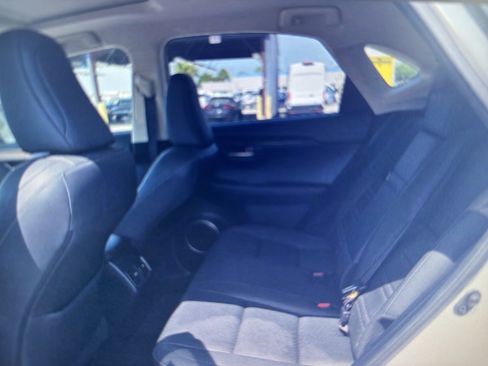Used 2015 Lexus NX 200t FWD w/ Premium Package image 4