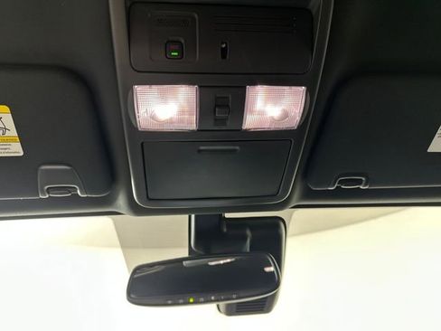 Used 2021 Nissan Titan PRO-4X w/ Off Road Protection Package image 25