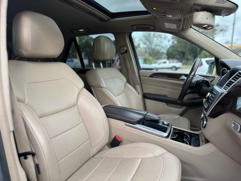 Used 2014 Mercedes-Benz ML 350 4MATIC image 25