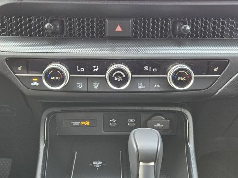 Used 2026 Honda CR-V Sport image 21