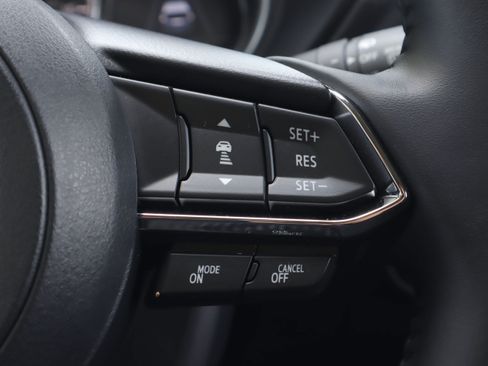 Certified 2025 MAZDA CX-5 AWD 2.5 S w/ Select Package image 17