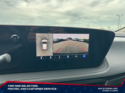 New 2026 Buick Encore GX Sport Touring w/ Advanced Technology Package FWD image 30
