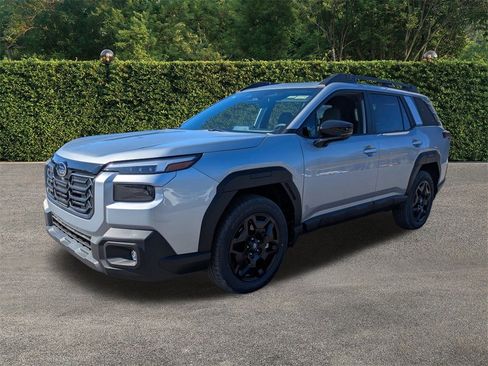 New 2026 Subaru Outback Limited image 8