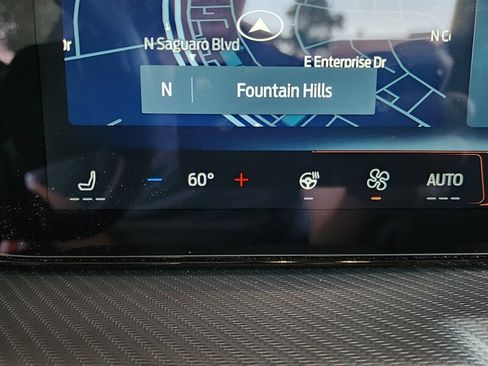 Used 2024 Ford Mustang Dark Horse image 57