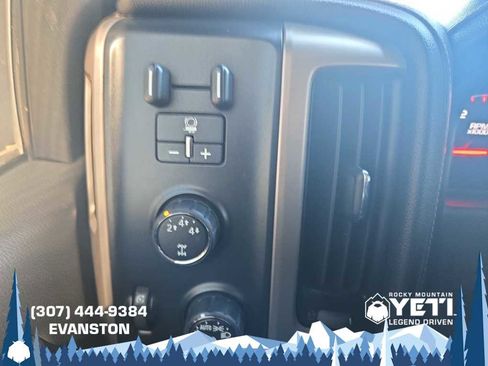 Used 2016 GMC Sierra 3500 Denali w/ Duramax Plus Package AWD/4WD image 31
