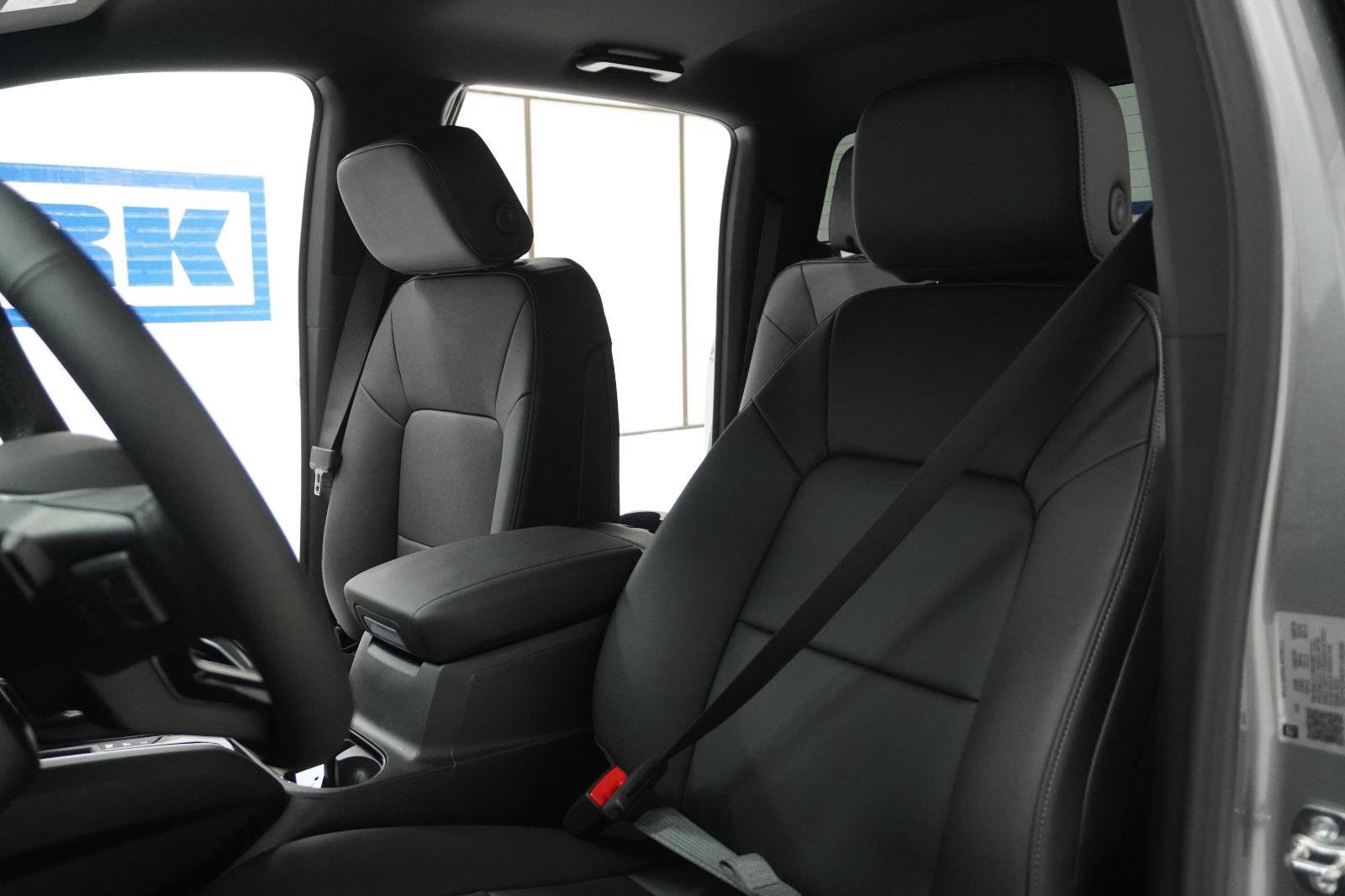 New 2026 Chevrolet Colorado LT w/ LT Convenience Package RWD image 15