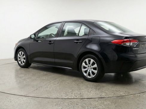 Used 2025 Toyota Corolla LE FWD image 6