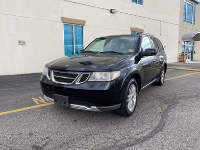 Used 2009 Saab 9-7X 4.2i