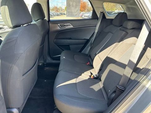 Used 2025 Kia Sportage LX image 14