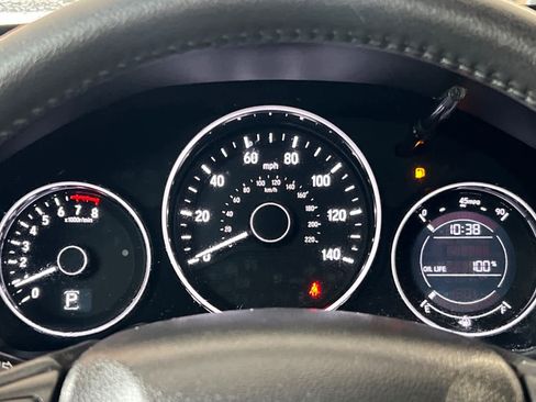 Used 2022 Honda HR-V Sport image 26