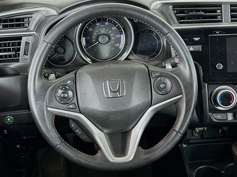 Used 2018 Honda Fit Sport image 18