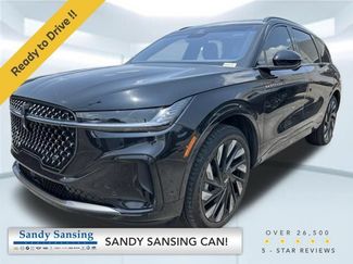 Used 2024 Lincoln Nautilus Reserve w/ Jet Appearance Package (87T) AWD/4WD video 1