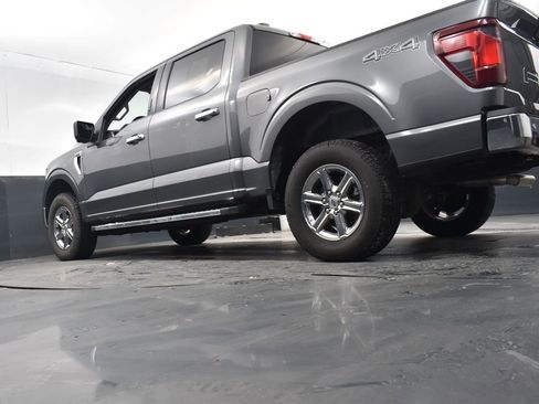Used 2024 Ford F150 XLT w/ Tow/Haul Package image 25