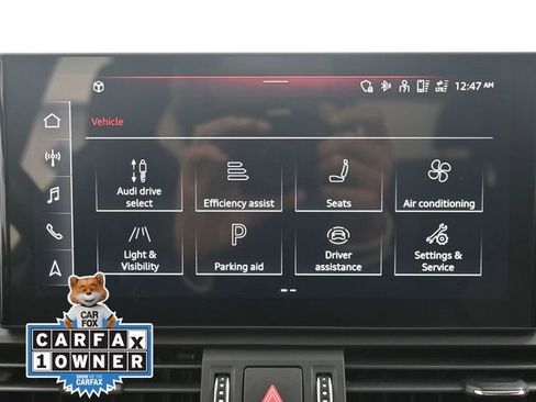 Used 2024 Audi Q5 2.0T Premium Plus image 12