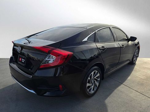 Used 2019 Honda Civic LX image 3
