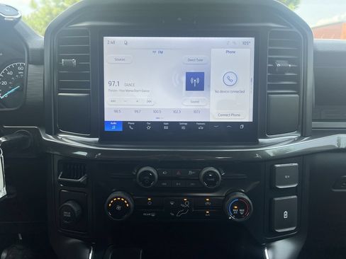 New 2026 Ford F150 STX RWD image 4